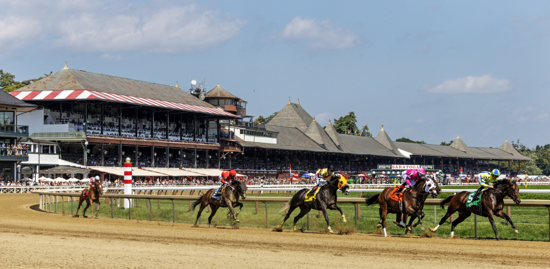 Pick six carryover of 44,200 to be transferred to first day of Belmont